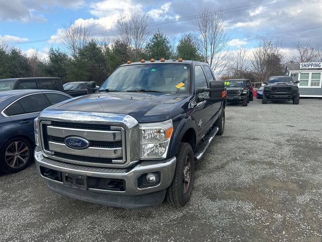 2015 Ford Super Duty F-350 SRW Lariat - 22690354 - 2