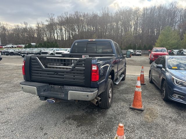 2015 Ford Super Duty F-350 SRW Lariat - 22690354 - 6