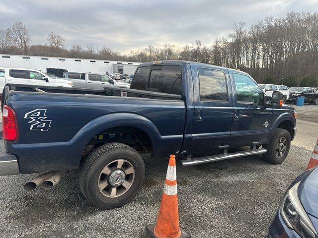 2015 Ford Super Duty F-350 SRW Lariat - 22690354 - 8