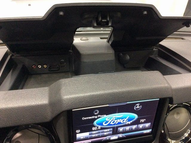 2015 Ford Super Duty F-350 SRW Platinum - 21751173 - 13