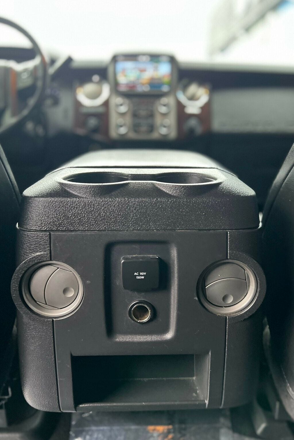 2015 Ford Super Duty F-350 SRW SUPER DUTY - 22983090 - 14