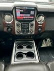 2015 Ford Super Duty F-350 SRW SUPER DUTY - 22983090 - 23