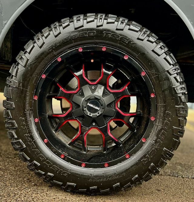 2015 Ford Super Duty F-350 SRW SUPER DUTY - 22983090 - 24