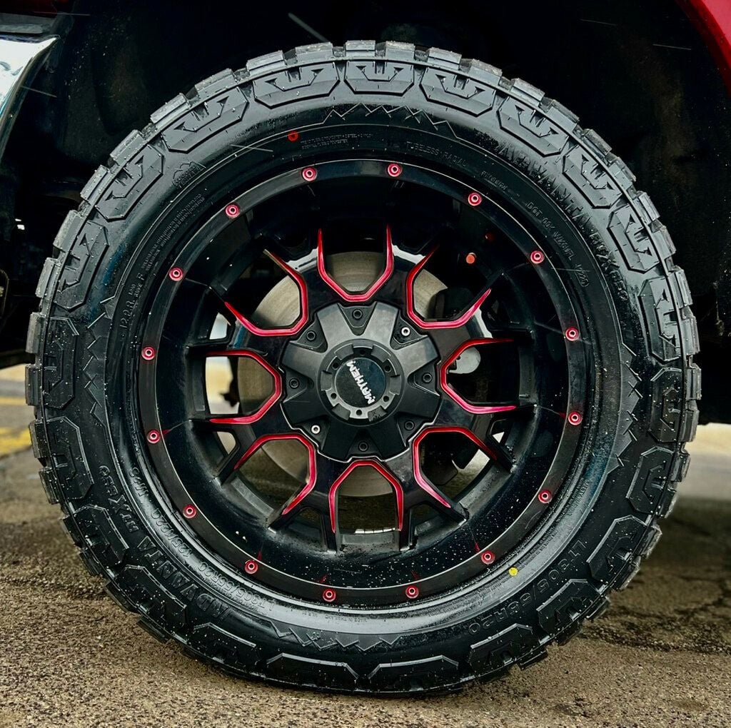 2015 Ford Super Duty F-350 SRW SUPER DUTY - 22983090 - 25