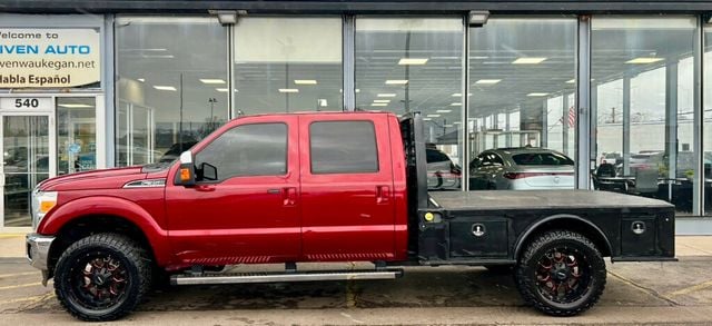 2015 Ford Super Duty F-350 SRW SUPER DUTY - 22983090 - 28