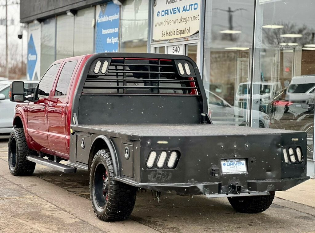 2015 Ford Super Duty F-350 SRW SUPER DUTY - 22983090 - 2