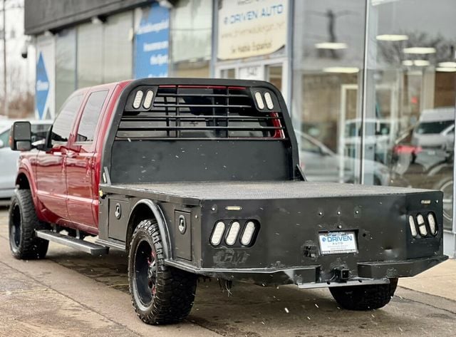 2015 Ford Super Duty F-350 SRW SUPER DUTY - 22983090 - 29