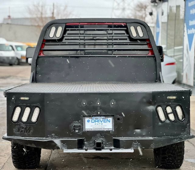 2015 Ford Super Duty F-350 SRW SUPER DUTY - 22983090 - 30