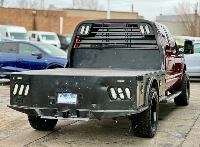 2015 Ford Super Duty F-350 SRW SUPER DUTY - 22983090 - 31