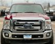 2015 Ford Super Duty F-350 SRW SUPER DUTY - 22983090 - 32