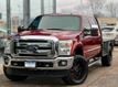 2015 Ford Super Duty F-350 SRW SUPER DUTY - 22983090 - 34