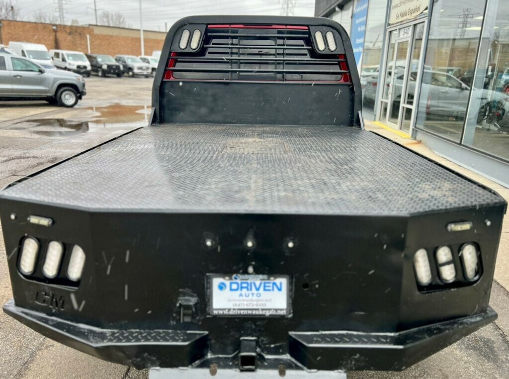 2015 Ford Super Duty F-350 SRW SUPER DUTY - 22983090 - 6