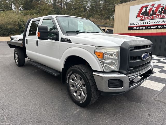 2015 Ford Super Duty F-350 SRW XL - 22688986 - 0