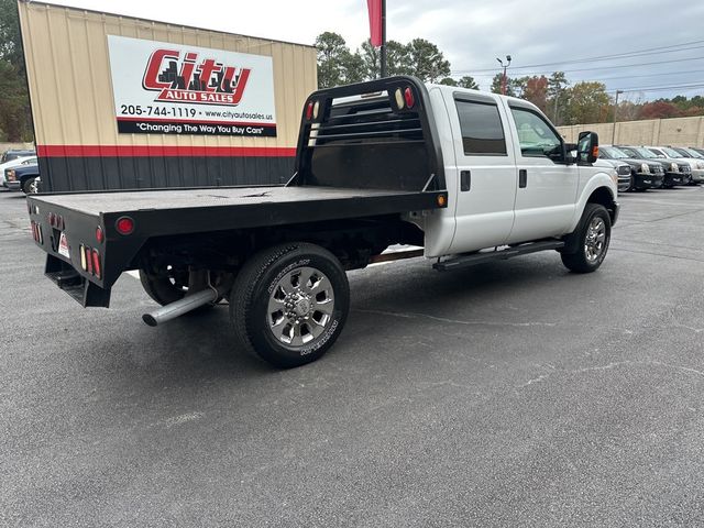 2015 Ford Super Duty F-350 SRW XL - 22688986 - 2