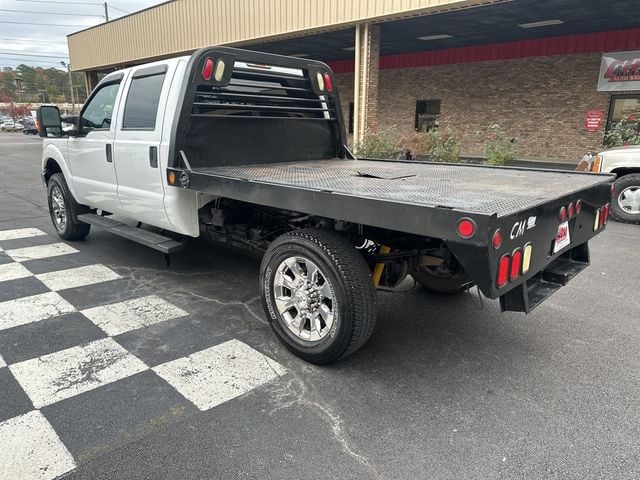 2015 Ford Super Duty F-350 SRW XL - 22688986 - 4