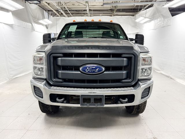 2015 Ford Super Duty F-350 SRW XL 4WD - 22996842 - 0