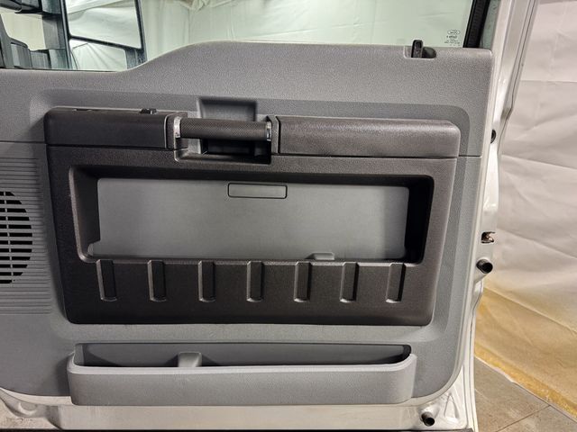 2015 Ford Super Duty F-350 SRW XL 4WD - 22996842 - 10