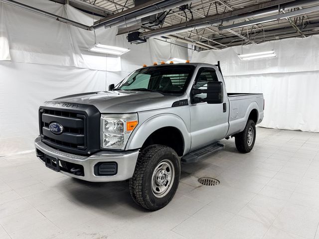 2015 Ford Super Duty F-350 SRW XL 4WD - 22996842 - 1