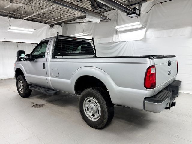 2015 Ford Super Duty F-350 SRW XL 4WD - 22996842 - 2