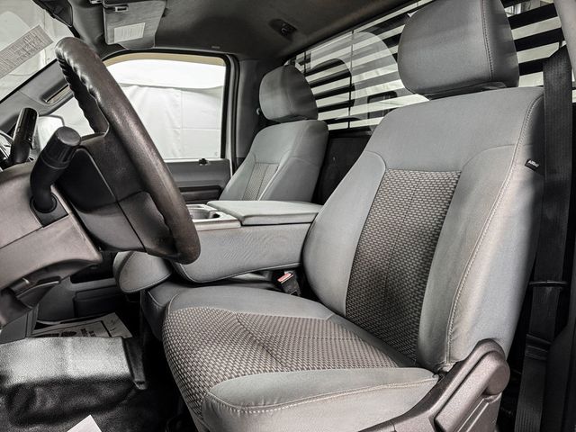 2015 Ford Super Duty F-350 SRW XL 4WD - 22996842 - 6