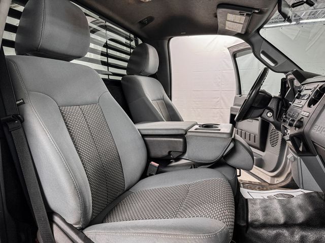 2015 Ford Super Duty F-350 SRW XL 4WD - 22996842 - 7