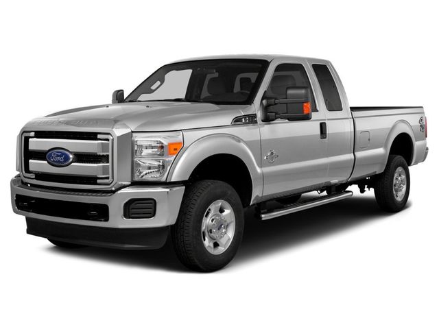 2015 Ford Super Duty F-350 SRW XLT - 23082331 - 0