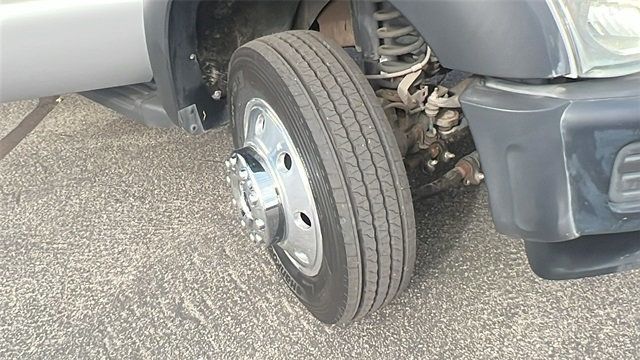 2015 Ford Super Duty F-450 DRW 4WD Crew Cab 172" XL - 22906146 - 10