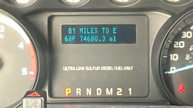 2015 Ford Super Duty F-450 DRW 4WD Crew Cab 172" XL - 22906146 - 29