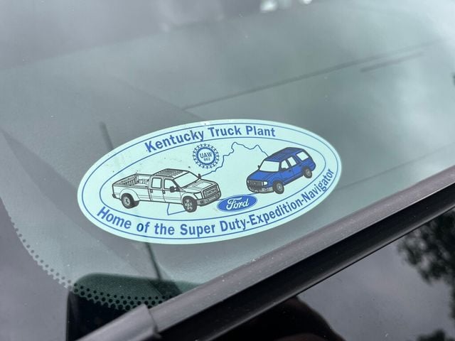 2015 Ford Super Duty F-450 DRW F450 King Ranch 4x4 Dooley - 22871311 - 13