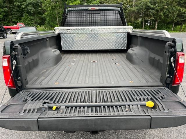 2015 Ford Super Duty F-450 DRW F450 King Ranch 4x4 Dooley - 22871311 - 14