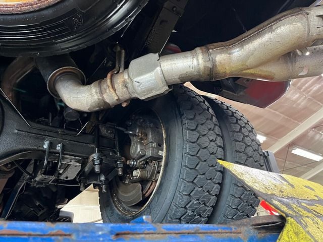 2015 Ford Super Duty F-450 DRW F450 King Ranch 4x4 Dooley - 22871311 - 15