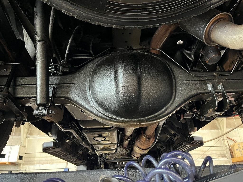 2015 Ford Super Duty F-450 DRW F450 King Ranch 4x4 Dooley - 22871311 - 16