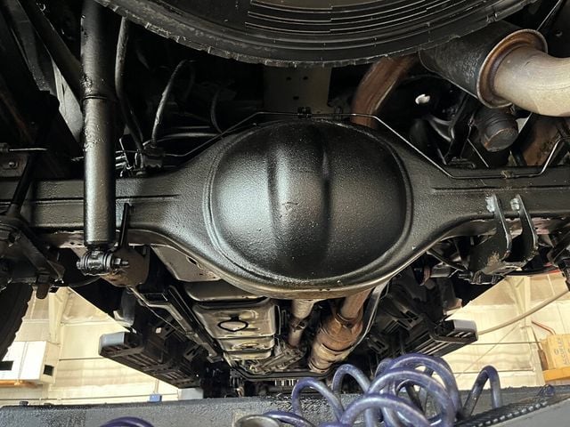 2015 Ford Super Duty F-450 DRW F450 King Ranch 4x4 Dooley - 22871311 - 16