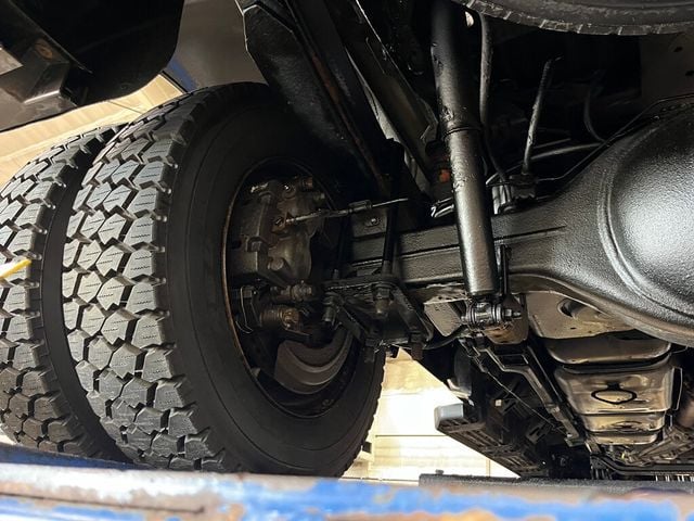 2015 Ford Super Duty F-450 DRW F450 King Ranch 4x4 Dooley - 22871311 - 17