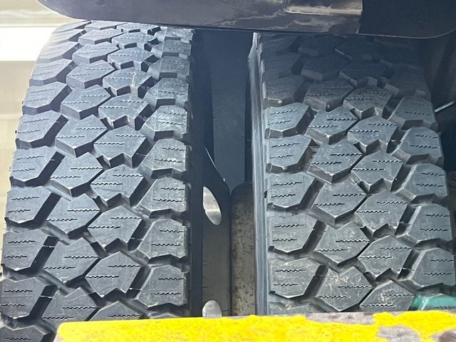 2015 Ford Super Duty F-450 DRW F450 King Ranch 4x4 Dooley - 22871311 - 18