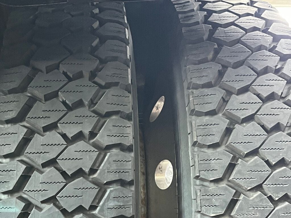 2015 Ford Super Duty F-450 DRW F450 King Ranch 4x4 Dooley - 22871311 - 19