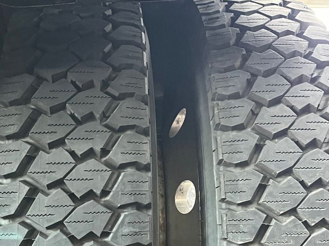 2015 Ford Super Duty F-450 DRW F450 King Ranch 4x4 Dooley - 22871311 - 19