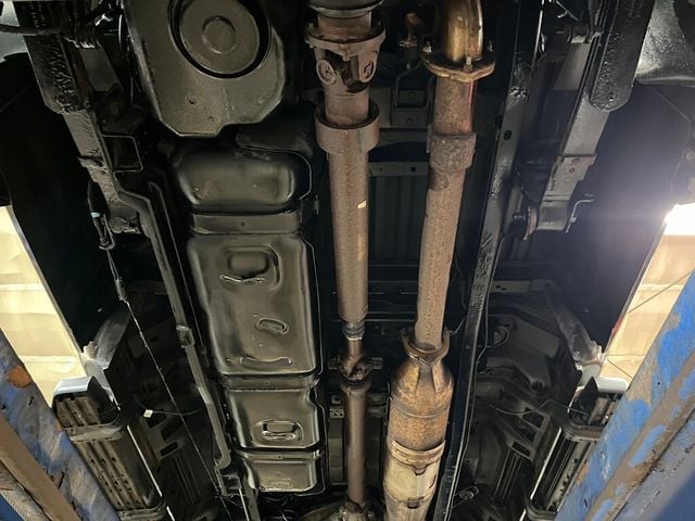 2015 Ford Super Duty F-450 DRW F450 King Ranch 4x4 Dooley - 22871311 - 20