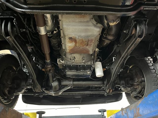 2015 Ford Super Duty F-450 DRW F450 King Ranch 4x4 Dooley - 22871311 - 22