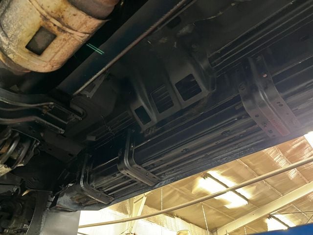 2015 Ford Super Duty F-450 DRW F450 King Ranch 4x4 Dooley - 22871311 - 24