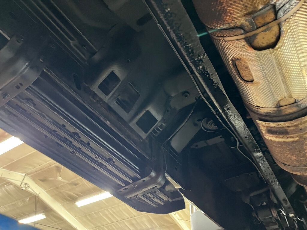 2015 Ford Super Duty F-450 DRW F450 King Ranch 4x4 Dooley - 22871311 - 25