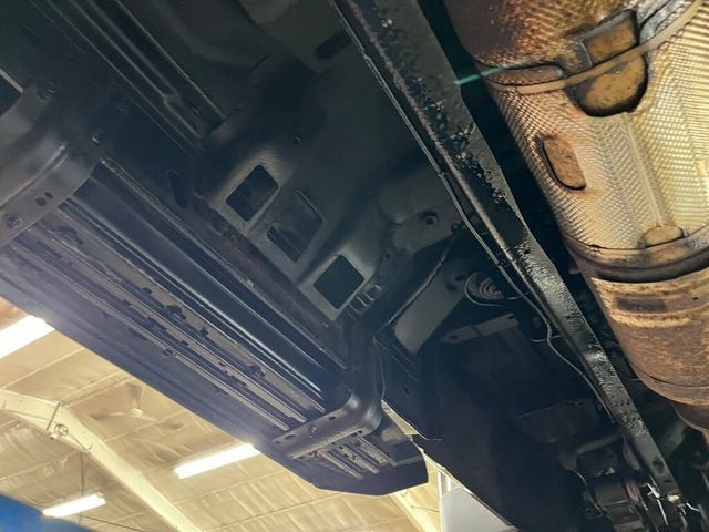 2015 Ford Super Duty F-450 DRW F450 King Ranch 4x4 Dooley - 22871311 - 25