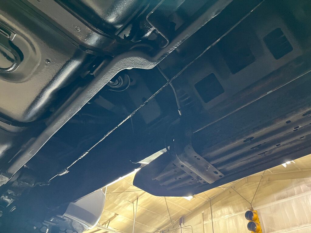 2015 Ford Super Duty F-450 DRW F450 King Ranch 4x4 Dooley - 22871311 - 26