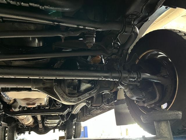 2015 Ford Super Duty F-450 DRW F450 King Ranch 4x4 Dooley - 22871311 - 27