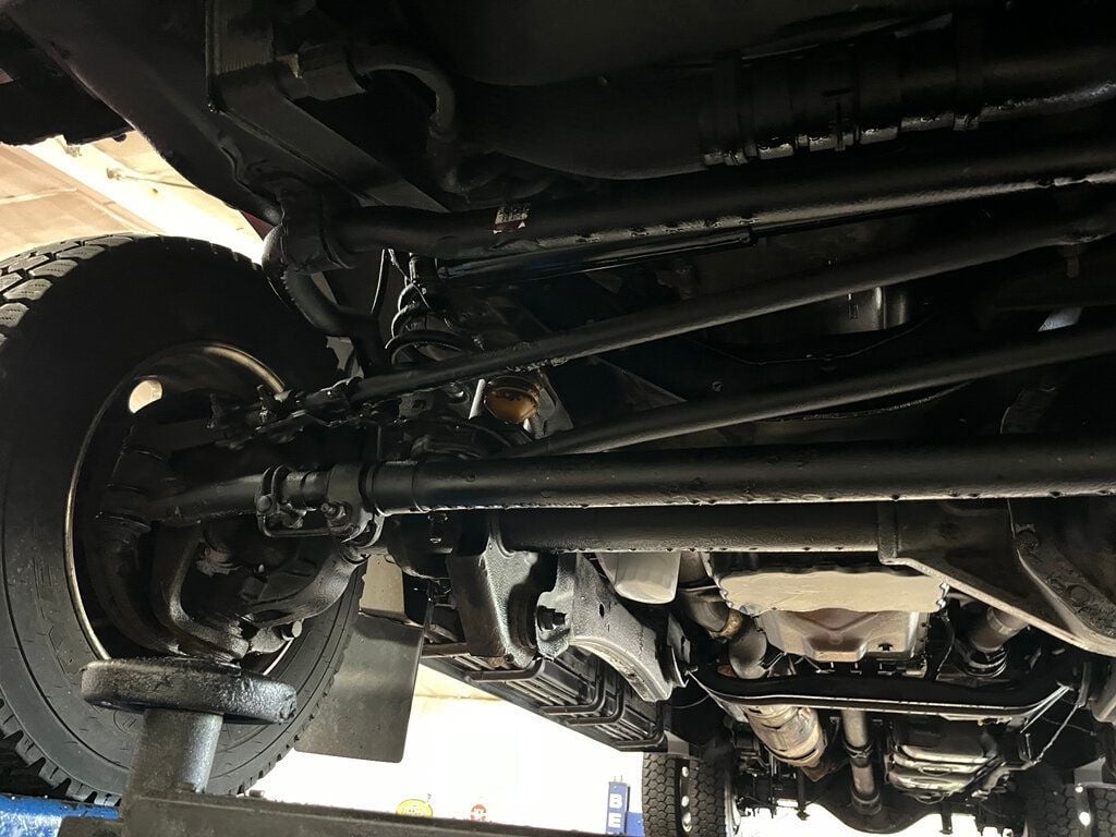 2015 Ford Super Duty F-450 DRW F450 King Ranch 4x4 Dooley - 22871311 - 28