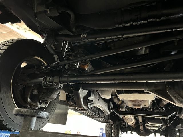 2015 Ford Super Duty F-450 DRW F450 King Ranch 4x4 Dooley - 22871311 - 28