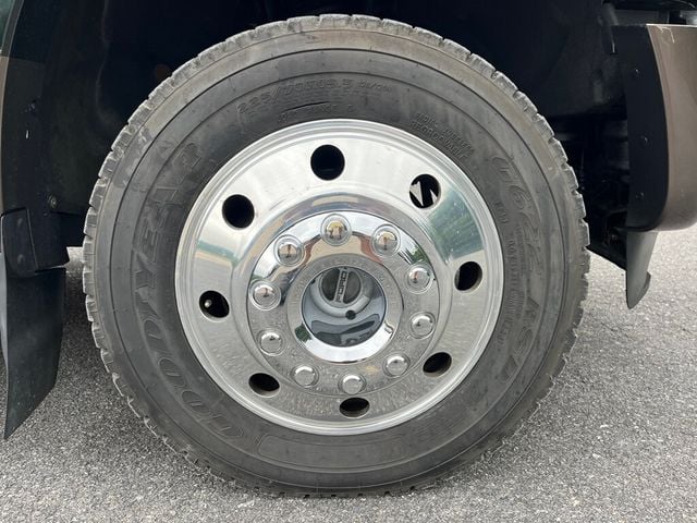 2015 Ford Super Duty F-450 DRW F450 King Ranch 4x4 Dooley - 22871311 - 30