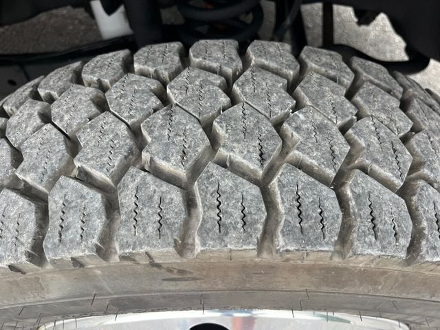 2015 Ford Super Duty F-450 DRW F450 King Ranch 4x4 Dooley - 22871311 - 31