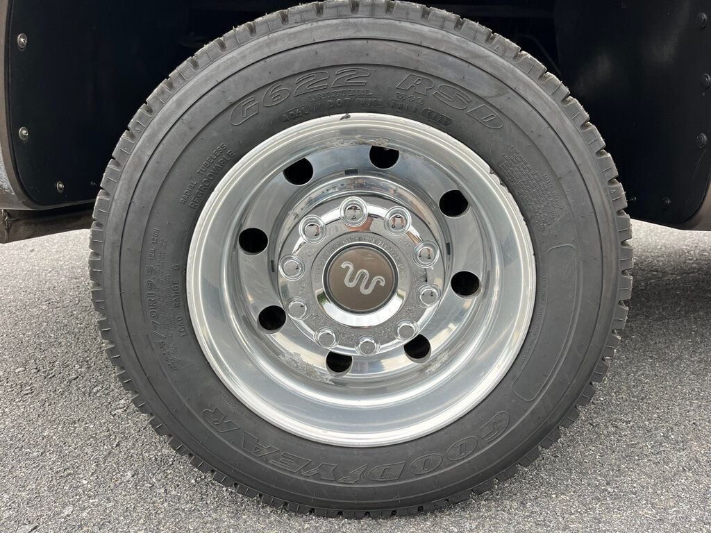 2015 Ford Super Duty F-450 DRW F450 King Ranch 4x4 Dooley - 22871311 - 32