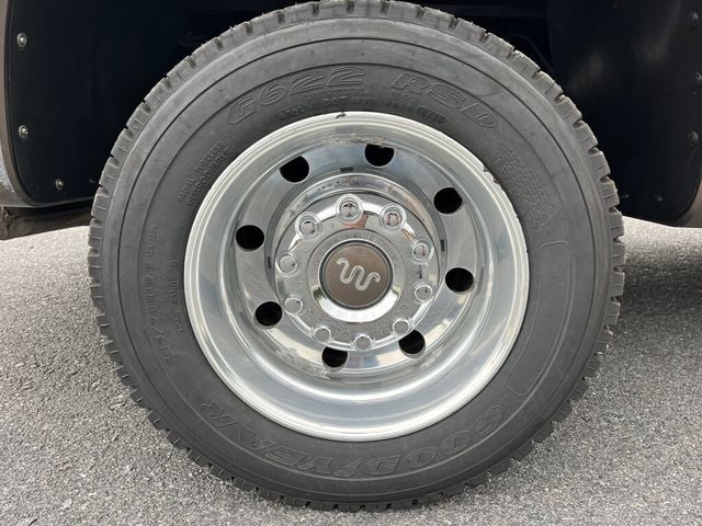 2015 Ford Super Duty F-450 DRW F450 King Ranch 4x4 Dooley - 22871311 - 32